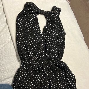 Lightweight Romper